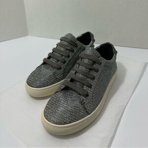 Kurt Geiger London Sparkle Sneakers | EU 37 / US 6.5–7 | New
